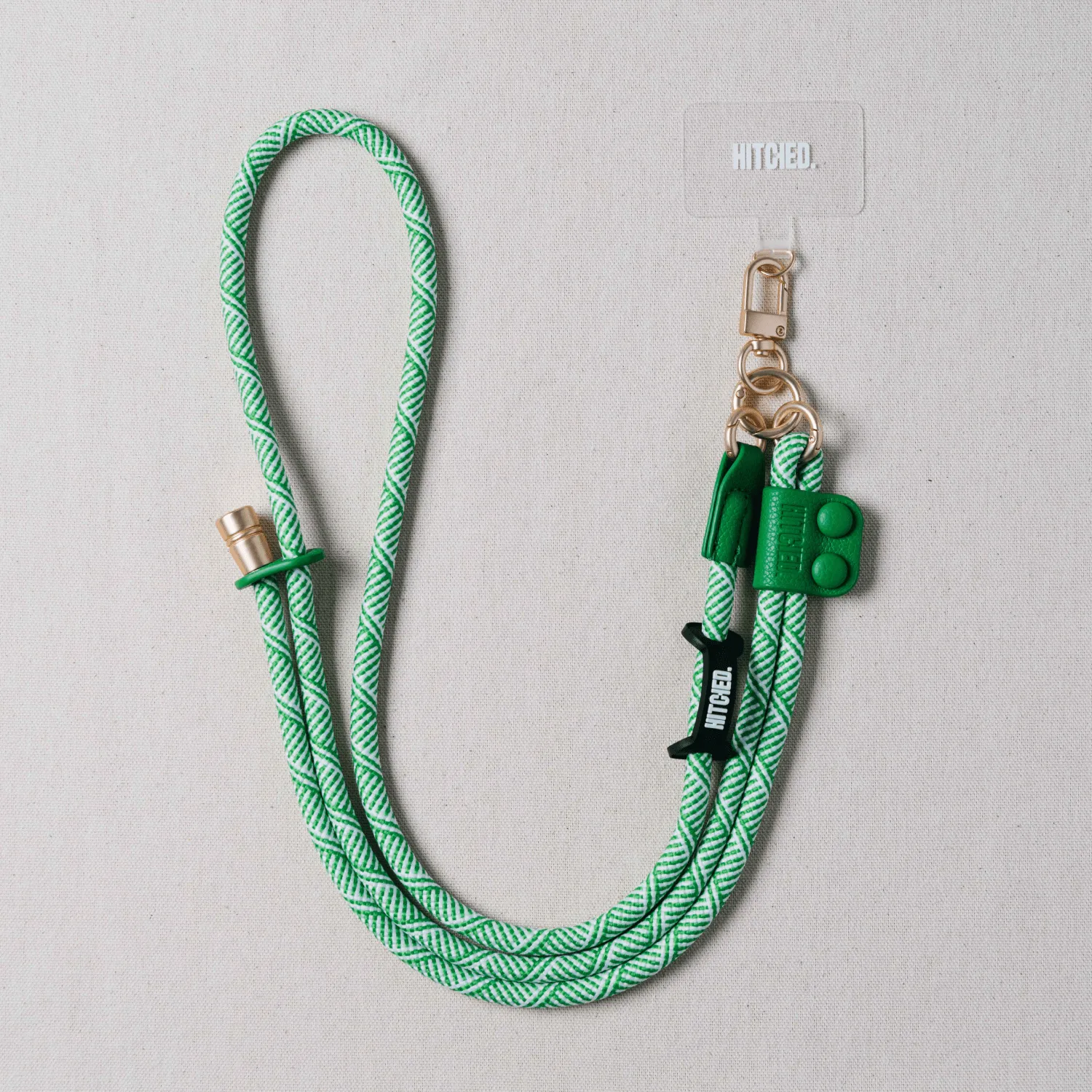 Indiana Phone Strap portable Personalized