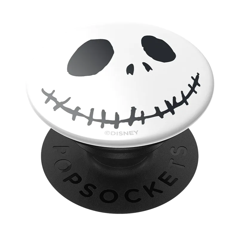 Jack Skellington from The Nightmare Before Christmas PopGrip Pop Socket Accessory