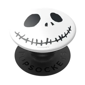 Jack Skellington from The Nightmare Before Christmas PopGrip Pop Socket Accessory