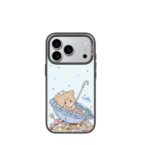 Color Finish Durable structure Latte & Candy Imagisnap