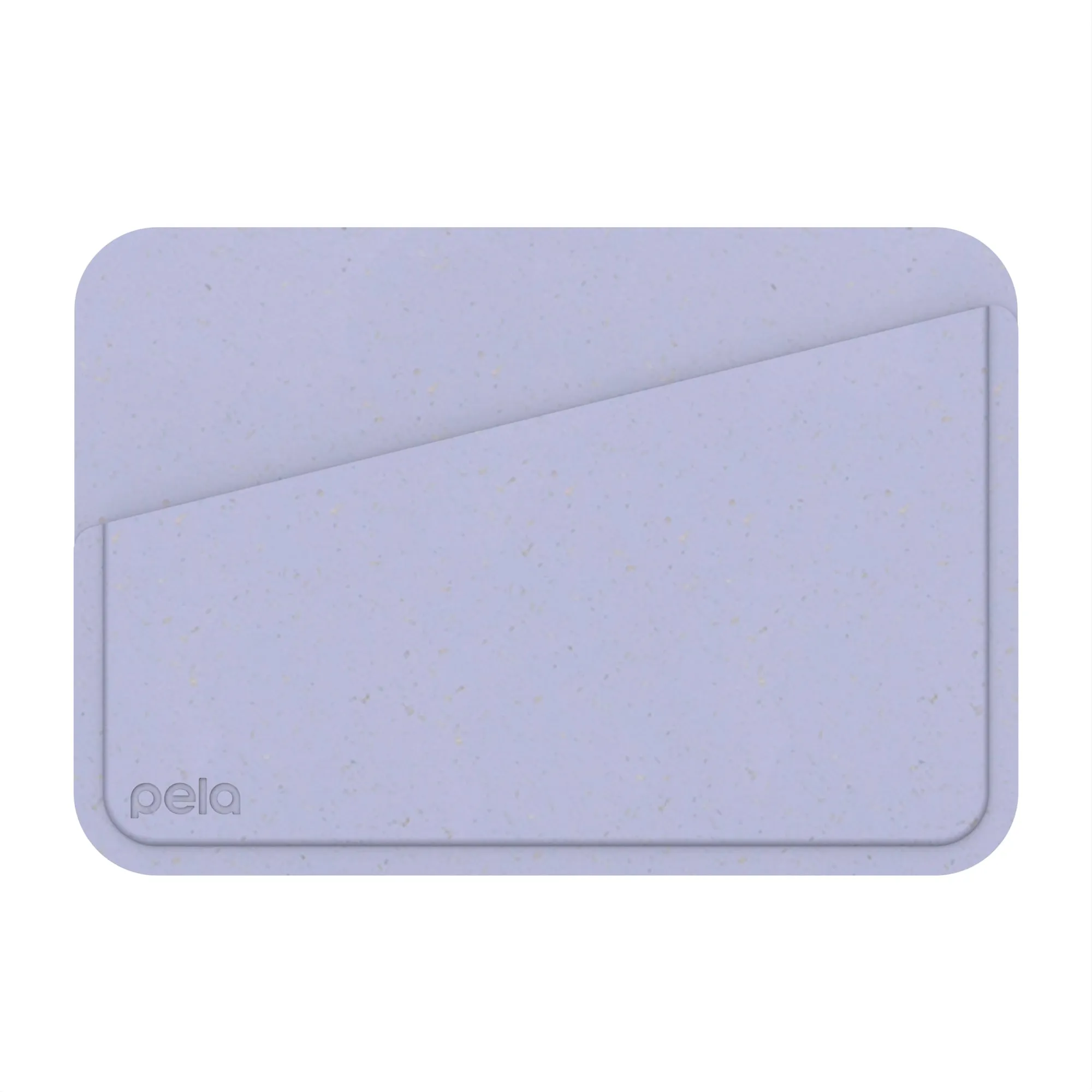 Strong Snap Wallet Lavender Mini Wallet