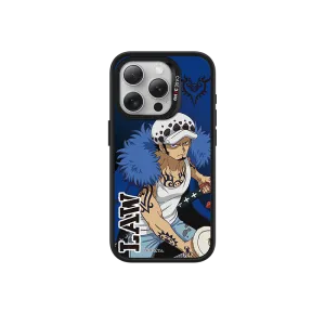 LAW Imagisnap Enhanced Comfort Fashion Design