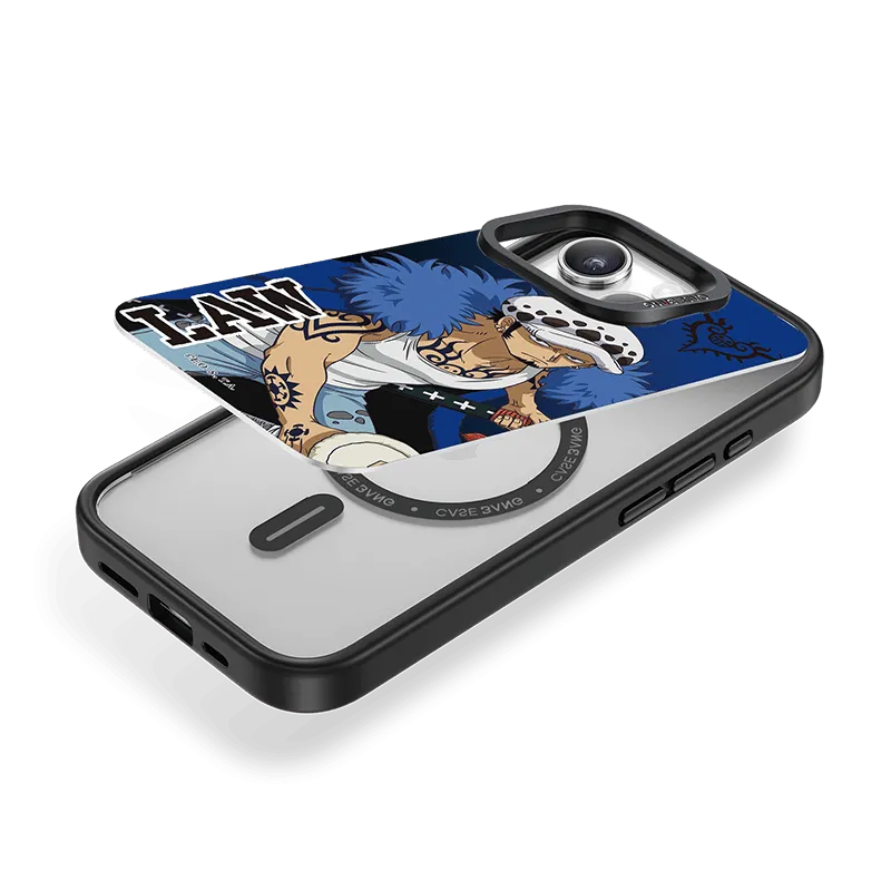 Minimalist Aesthetic LAW Imagisnap