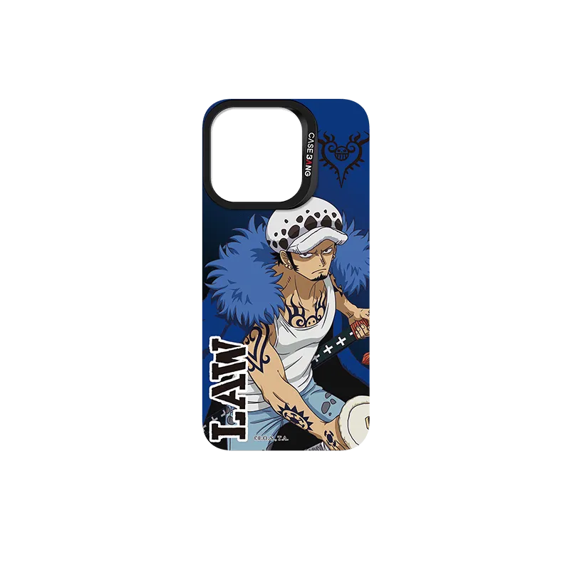 LAW Imagisnap Luxury Shine