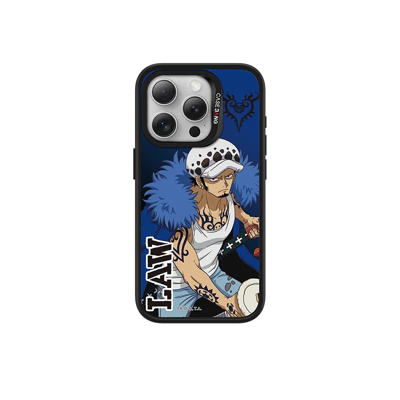 LAW Imagisnap Enhanced Comfort Fashion Design