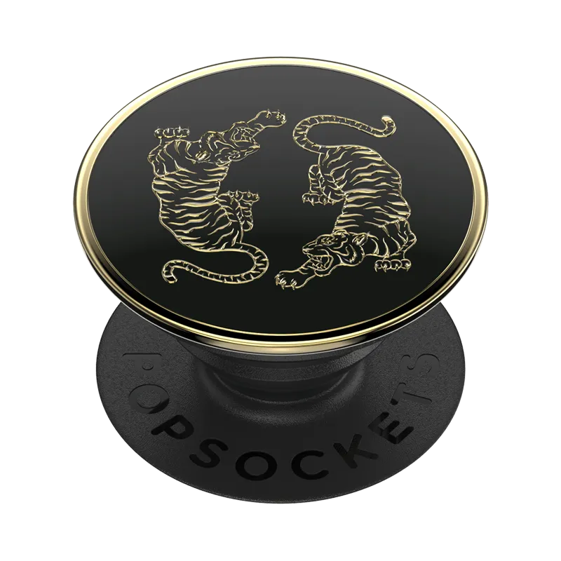 Comfort Trio Grip Comfort Ultra Grip Le Tigre Polished Enamel PopGrip