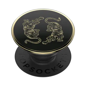 Comfort Trio Grip Comfort Ultra Grip Le Tigre Polished Enamel PopGrip