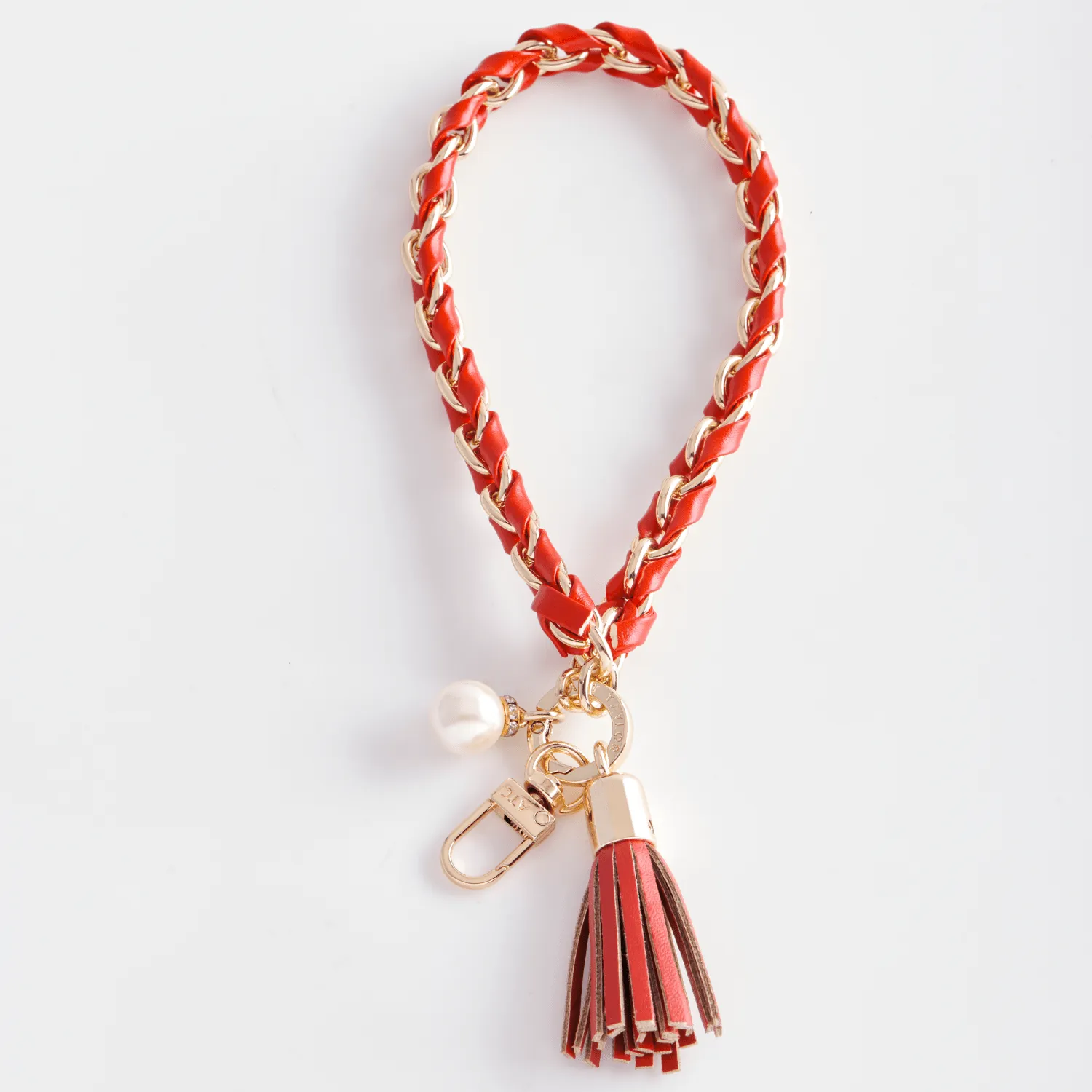 The Nyx Hand Strap Multi Use Band