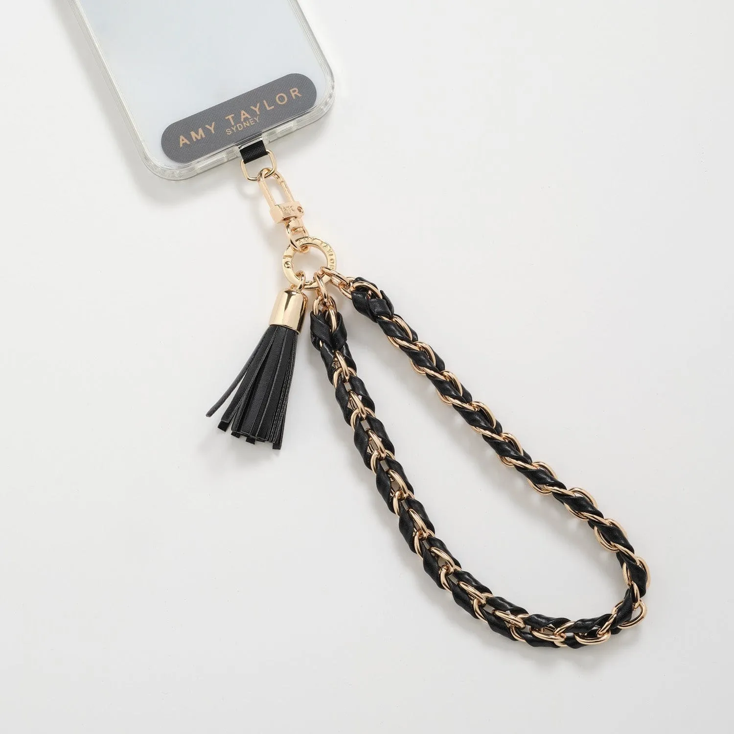 The Nyx Hand Strap Quick Attach Lanyard Magnetic Lanyard