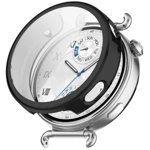 Huawei Watch GT 6 - 41mm TPU Case (Black) Indoor Lightweight