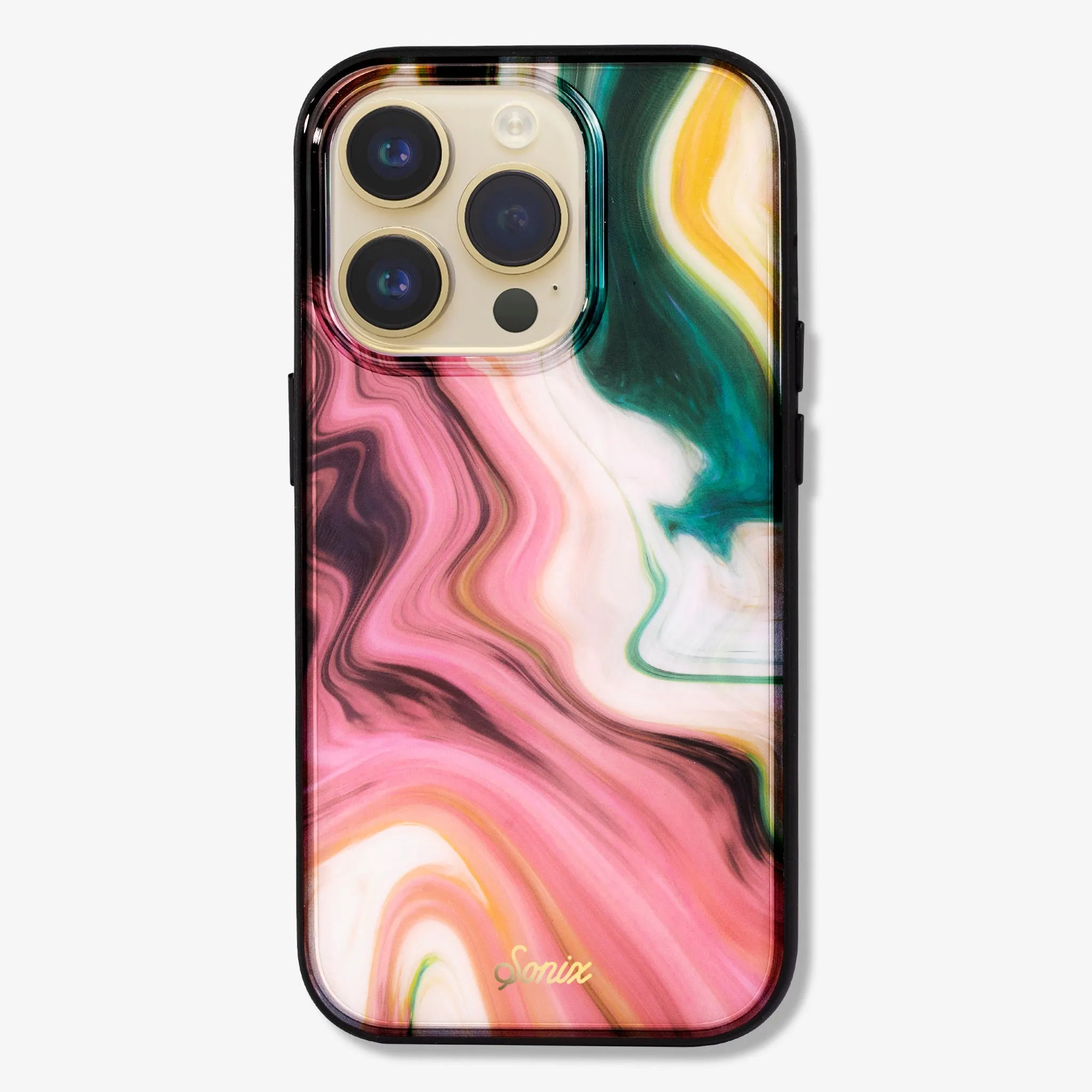 Daily Style Agate iPhone Case