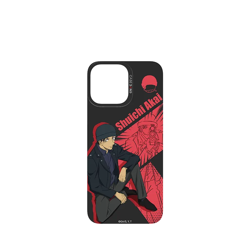 Shockproof Corners Fashion Look Diary Shuichi Akai Imagisnap