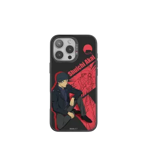 Diary Shuichi Akai Imagisnap Creative Texture