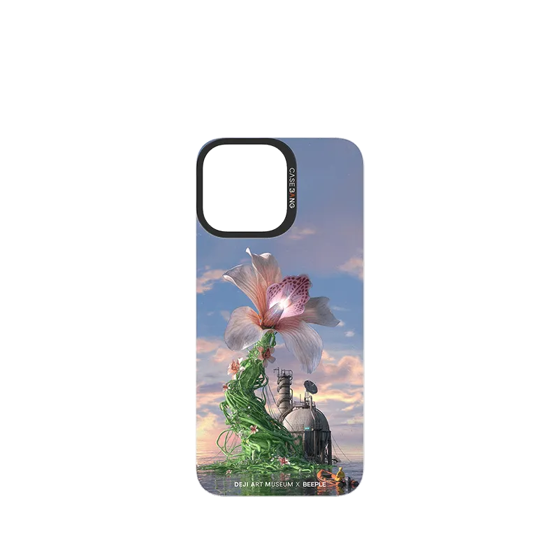 BEEPLE REGENERATE Imagisnap Grip Enhanced