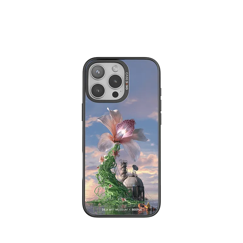 Soft Feelings Colorful Finish BEEPLE REGENERATE Imagisnap