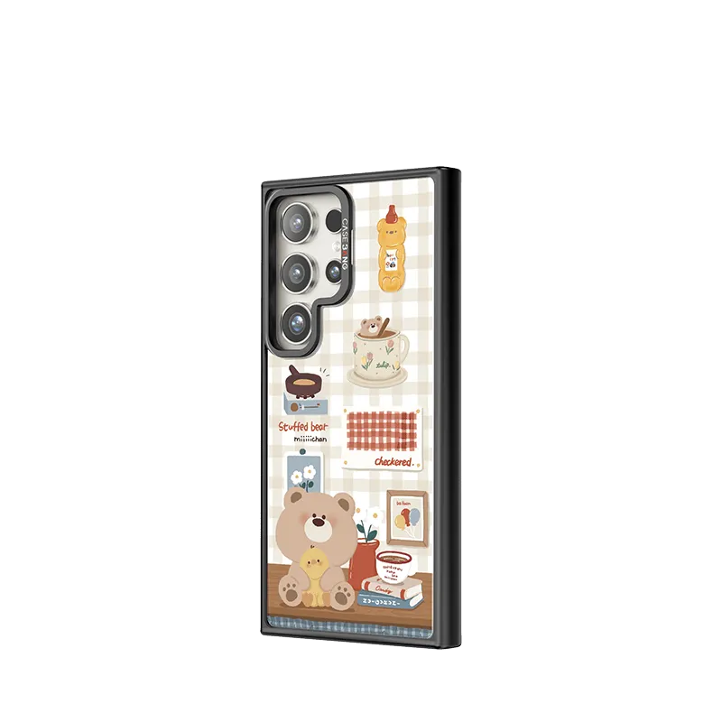 Little Bear Kitchen Imagisnap Strong Grip