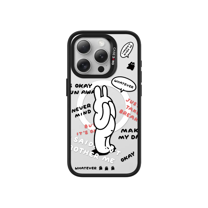 LMA Imagisnap Protective barrier