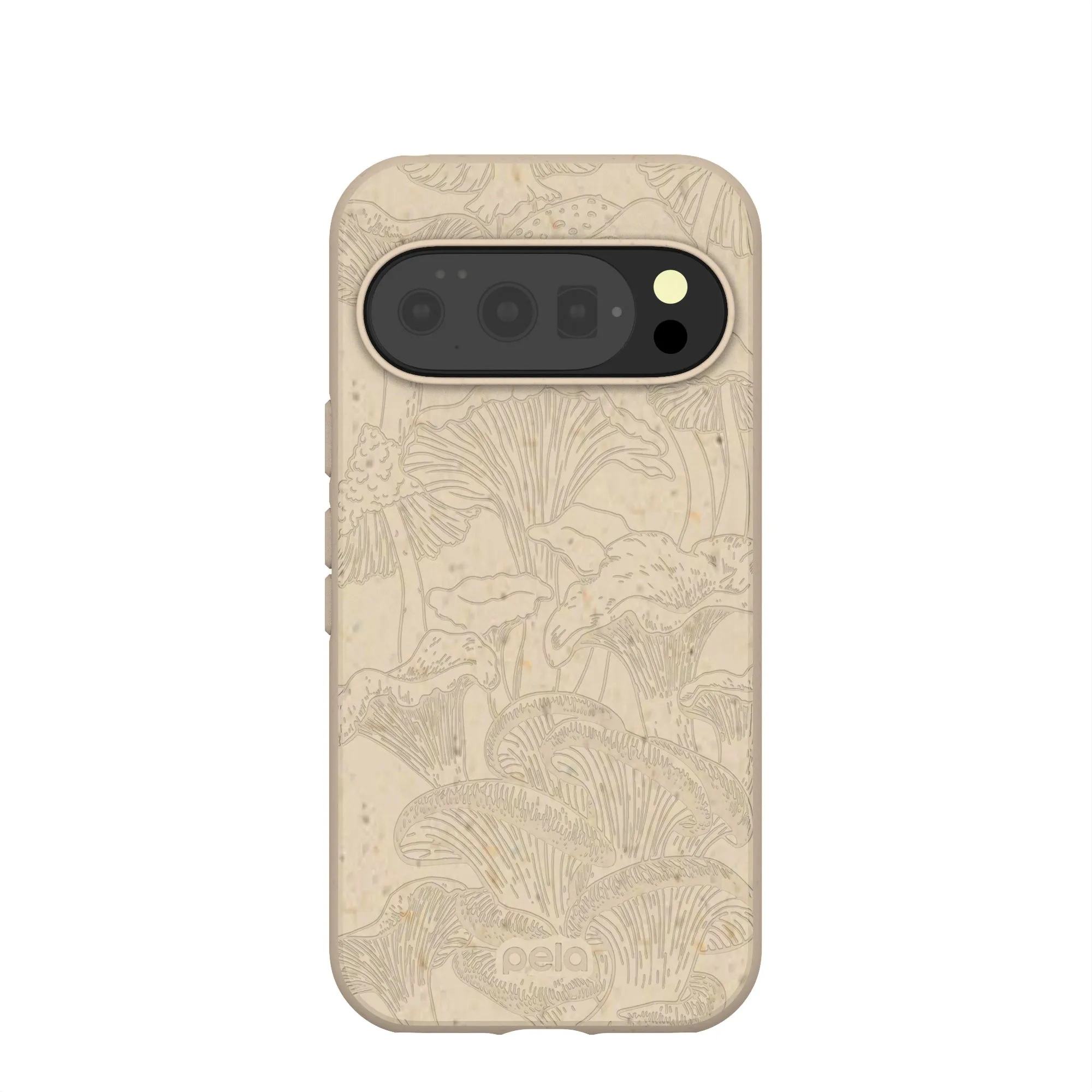 Printed Graphic London Fog Forage Google Pixel 10/10 Pro Case