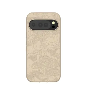 Printed Graphic London Fog Forage Google Pixel 10/10 Pro Case