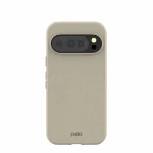 Travel Ready London Fog Google Pixel 10/10 Pro Case
