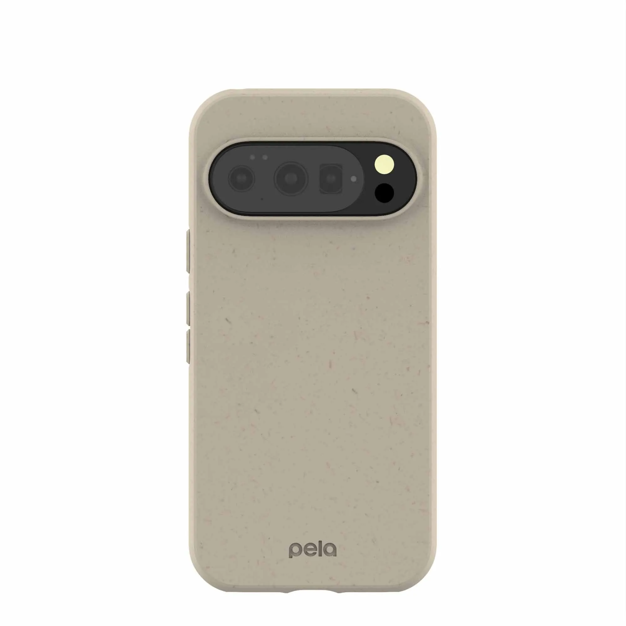 Travel Ready London Fog Google Pixel 10/10 Pro Case