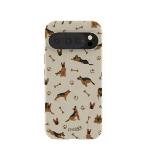 London Fog GSD Google Pixel 10/10 Pro Case Durable Build Quality