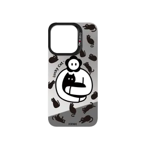 Lucky cat Imagisnap Soft edges Grip Assist