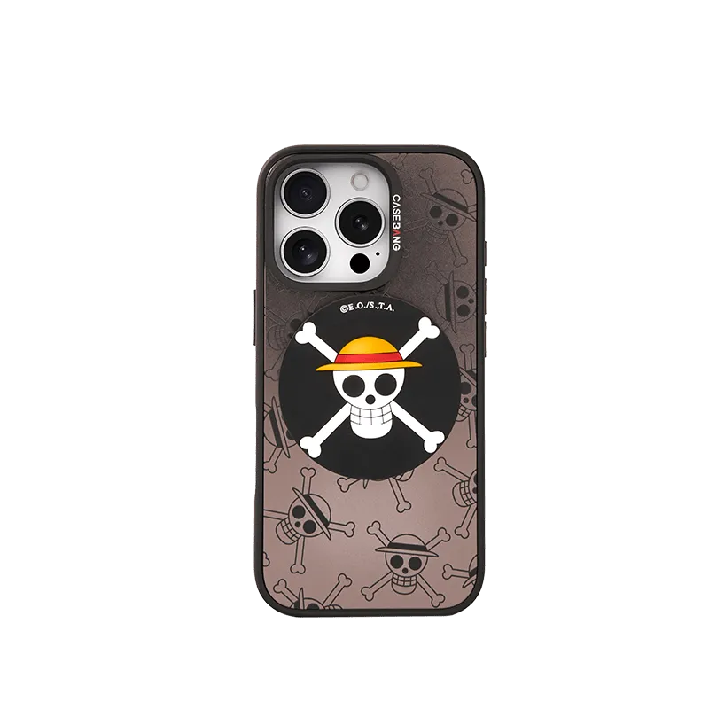 Luffy Emblem Imagisnap Practical Look Comfort grip design