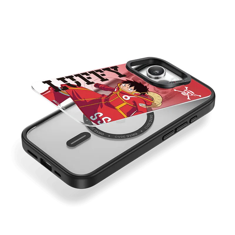 LUFFY Imagisnap Daily Style