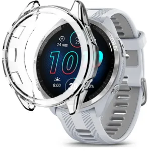 Garmin Forerunner 265 TPU Cover (Transparent) Urban Armor
