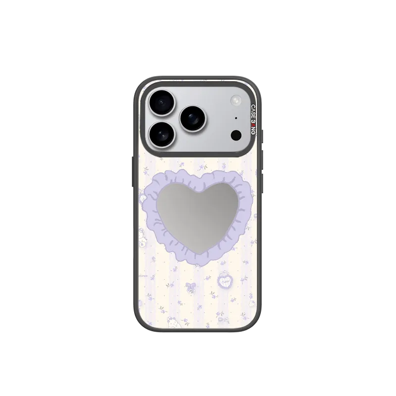 Casual Look Magical Reflection Imagisnap