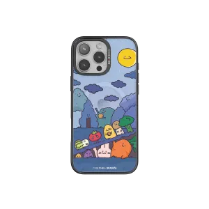 Polished Detail Edge Classic Look Hello Moon Imagisnap