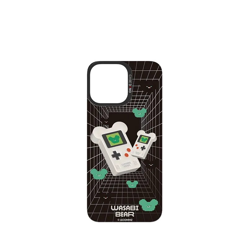 Pixel Player Imagisnap Easy Access Refined Finish