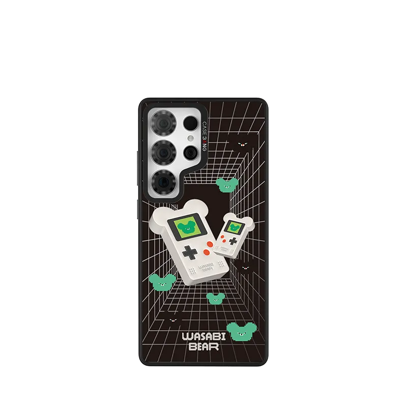 Pixel Player Imagisnap Soft Protection Travel Friendly