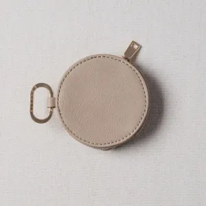 Marilyn vegan leather mini-bag phone strap attachment School