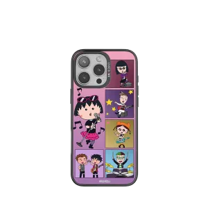 Compact Edge Maruko Band Imagisnap