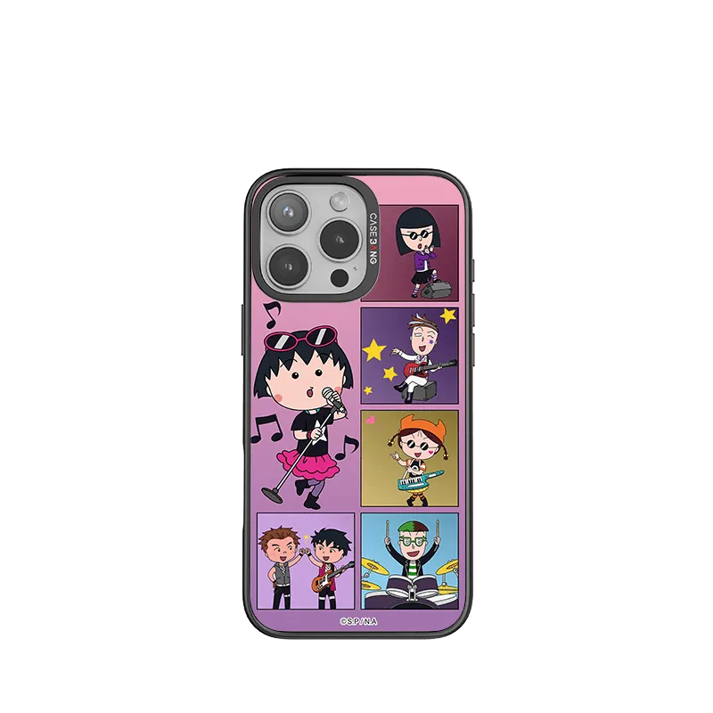 Compact Edge Maruko Band Imagisnap