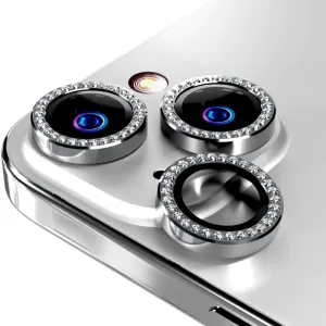 Apple iPhone 14 Plus (2022) Camera Lens Protector Bling Diamond Lens Hand Feel