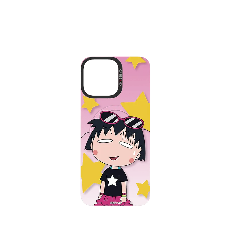 Portable Shield Sweat Maruko Imagisnap