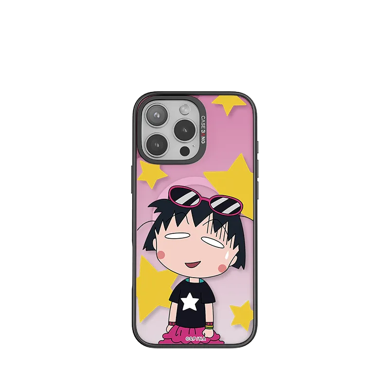 Grip Assist Smooth Craft Sweat Maruko Imagisnap