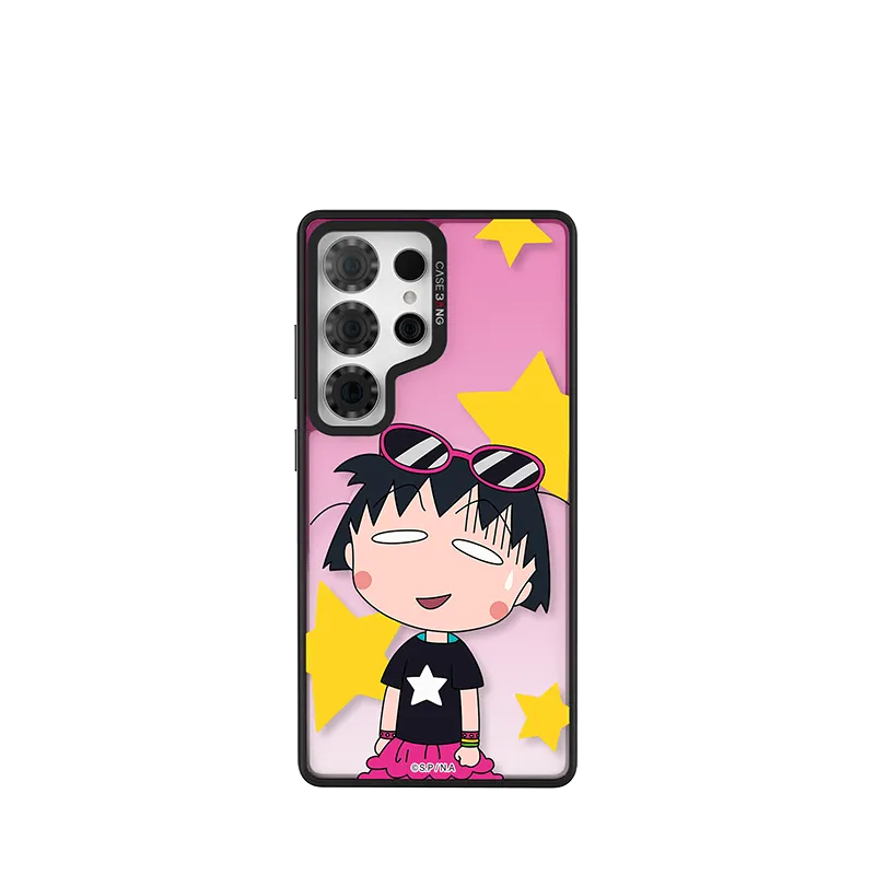 Pocket Size Everyday Style Sweat Maruko Imagisnap