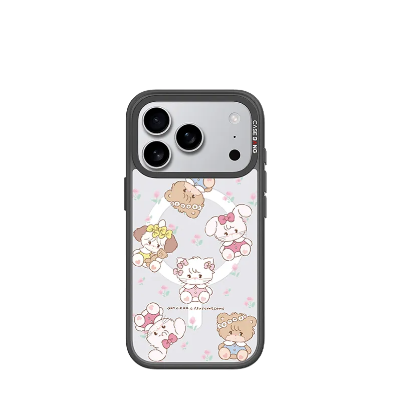 Naughty Mikko Imagisnap Luxury Build Everyday Comfort