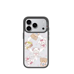 Premium Detail Finish Naughty Mikko Imagisnap