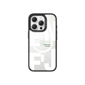 Polished Style Modern Pattern Style MBTI-Enfj Personality imagisnap