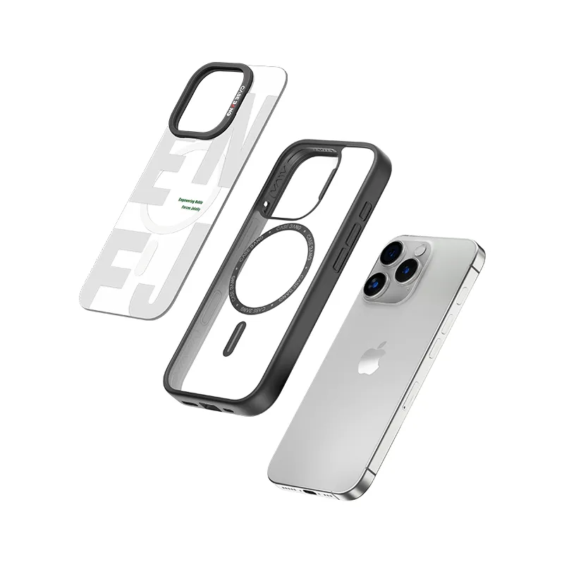 MBTI-Enfj Personality imagisnap Enhanced Comfort soft look