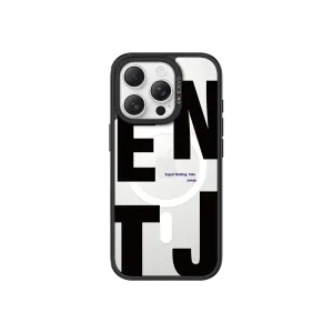 MBTI-Entj Personality imagisnap Fashion Look Trendy Detailing