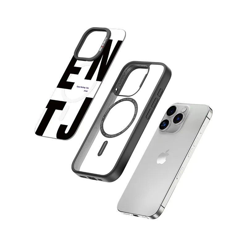 Protective Structure MBTI-Entj Personality imagisnap