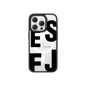 Smart Accessory Durable Frame MBTI-Esfj Personality imagisnap