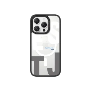 MBTI-Estj Personality imagisnap Comfort Layer Texture Refined Finish