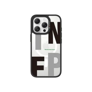 Urban Style MBTI-Infp Personality imagisnap